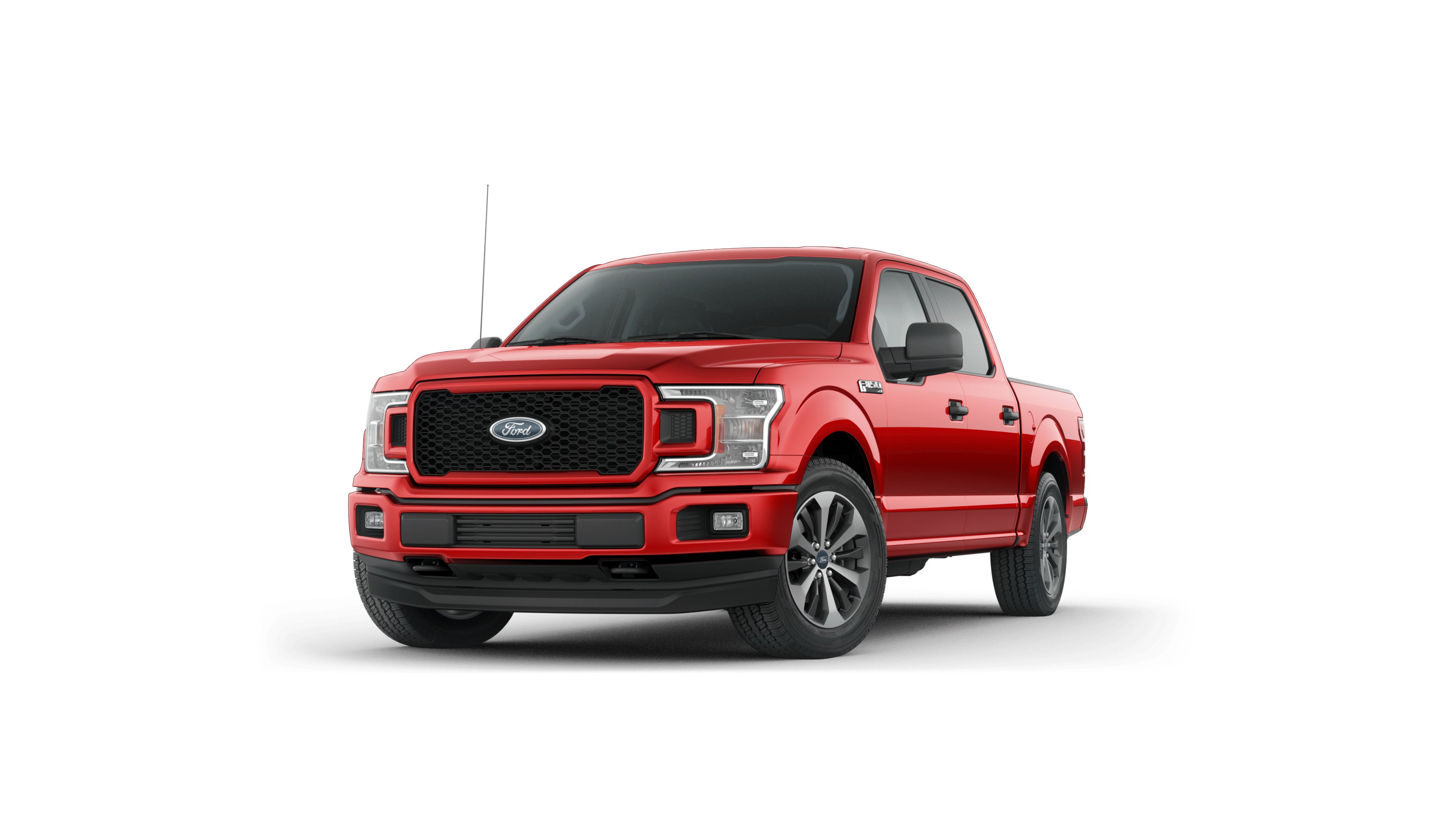 2019 Ford F150 for sale in Dry Prong 1FTEW1E52KKD22418 Marler Ford